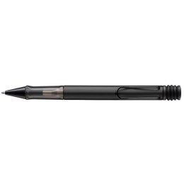 Długopis LAMY AL-star 271, M, z czarnym wkładem, czarny