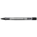 Długopis LAMY Safari 212, M, z niebieskim wkładem, transparentny