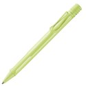 Długopis LAMY Safari 2D0, M, z niebieskim wkładem, jasnozielony