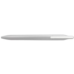 Długopis LAMY Xevo 262, M, z czarnym wkładem, jasnoszary