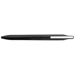 Długopis LAMY Xevo 262, M, z niebieskim wkładem, czarny