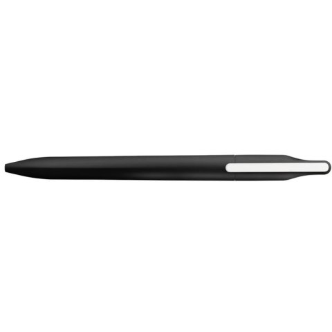 Długopis LAMY Xevo 262, M, z niebieskim wkładem, czarny