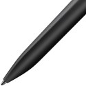 Długopis LAMY Xevo 262, M, z niebieskim wkładem, czarny
