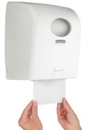 Dozownik do ręczników w roli KIMBERLY-CLARK, 7375, biały