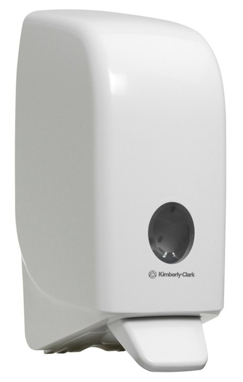 Dozownik mydła do rąk KIMBERLY-CLARK, 6948, 1l, biały