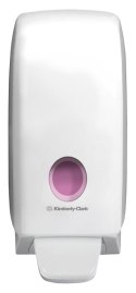 Dozownik mydła do rąk KIMBERLY-CLARK, 6948, 1l, biały
