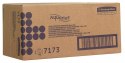 Dozownik mydła do rąk KIMBERLY-CLARK, 7173, 1l, czarny