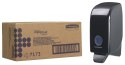 Dozownik mydła do rąk KIMBERLY-CLARK, 7173, 1l, czarny