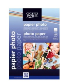 Papier foto glossy 170 g/m2 A4 20 ark./op. 260820 Argo