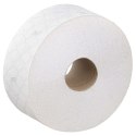 Papier toaletowy Jumbo SCOTT Essential, 2-warstwowy, 6 rolek x 1053 listki, biały