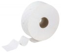 Papier toaletowy Jumbo SCOTT Essential, 2-warstwowy, 6 rolek x 1053 listki, biały