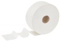 Papier toaletowy SCOTT Control, centralne odwijanie, 2-warstwowy, 314m, 6 rolek x 1280 listków, biały