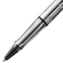 Pióro kulkowe LAMY Safari 312, M, z niebieskim wkładem, transparentny