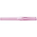 Pióro kulkowe LAMY Safari 3D2, M, z niebieskim wkładem, jasnoróżowy