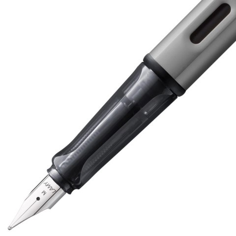 Pióro wieczne LAMY AL-star 026, B, grafitowe