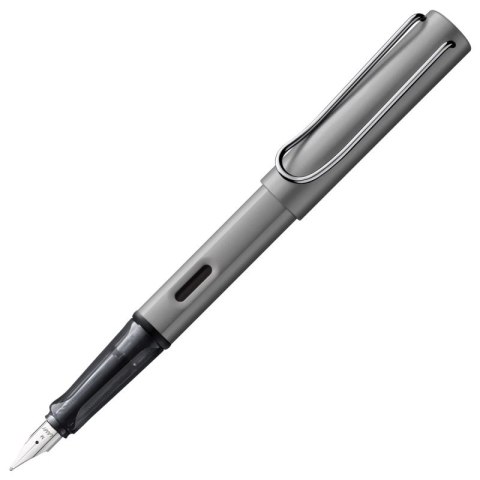 Pióro wieczne LAMY AL-star 026, M, grafitowe