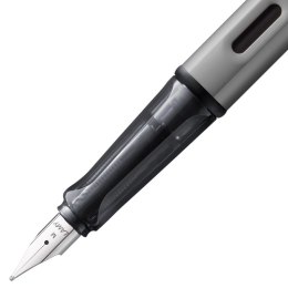 Pióro wieczne LAMY AL-star 026, M, grafitowe