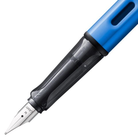 Pióro wieczne LAMY AL-star 028, B, granatowy