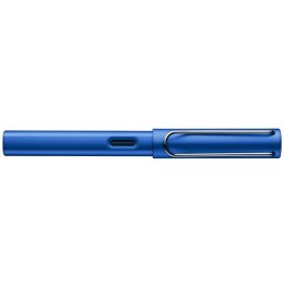Pióro wieczne LAMY AL-star 028, M, granatowy