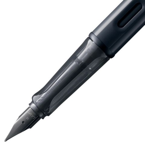 Pióro wieczne LAMY AL-star 071, B, czarne