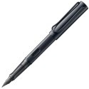 Pióro wieczne LAMY AL-star 071, LH, czarne