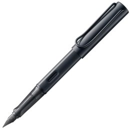 Pióro wieczne LAMY AL-star 071, M, czarne