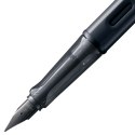 Pióro wieczne LAMY AL-star 071, M, czarne