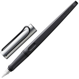 Pióro wieczne LAMY Joy 011, 1,1mm, czarne