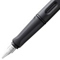 Pióro wieczne LAMY Joy 011, 1,1mm, czarne