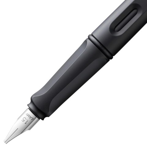 Pióro wieczne LAMY Joy 011, 1,1mm, czarne