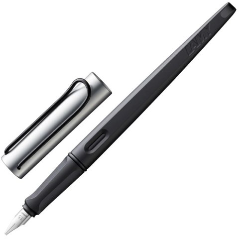 Pióro wieczne LAMY Joy 011, 1,5mm, czarne