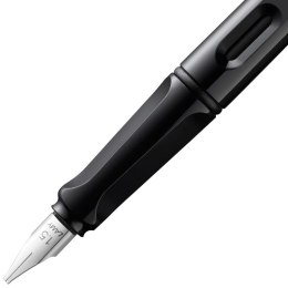 Pióro wieczne LAMY Joy 015, 1,1mm, czarny