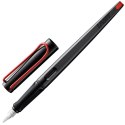 Pióro wieczne LAMY Joy 015, 1,9mm, czarny