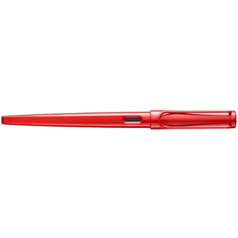 Pióro wieczne LAMY Joy 015, 1,9mm, czerwony