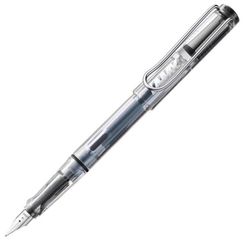Pióro wieczne LAMY Safari 012, M, transparentne