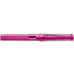 Pióro wieczne LAMY Safari 013, EF, różowe
