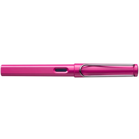 Pióro wieczne LAMY Safari 013, LH, różowe