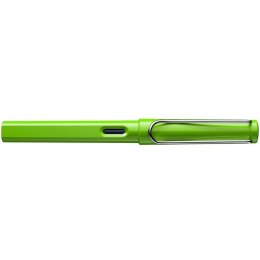 Pióro wieczne LAMY Safari 013, LH, zielone