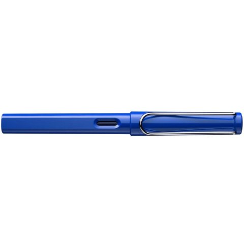Pióro wieczne LAMY Safari 014, B, niebieskie
