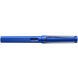 Pióro wieczne LAMY Safari 014, F, niebieskie