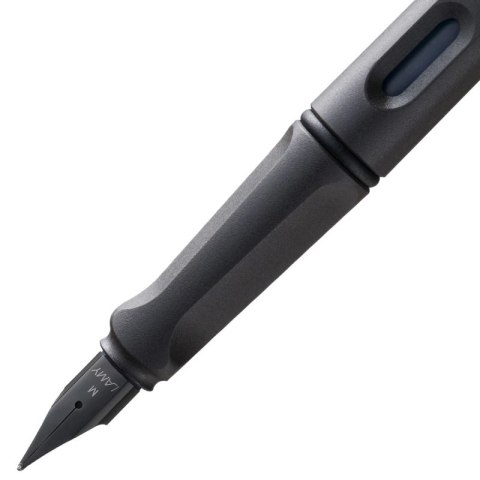Pióro wieczne LAMY Safari 017, EF, grafitowy
