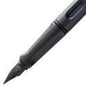 Pióro wieczne LAMY Safari 017, M, grafitowy