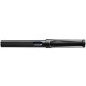Pióro wieczne LAMY Safari 019, EF, czarne