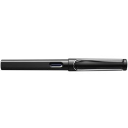Pióro wieczne LAMY Safari 019, EF, czarne