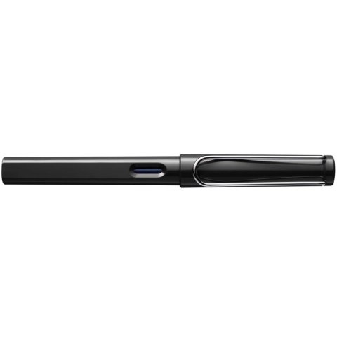 Pióro wieczne LAMY Safari 019, EF, czarne