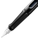 Pióro wieczne LAMY Safari 019, EF, czarne
