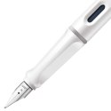 Pióro wieczne LAMY Safari 019, LH, biały