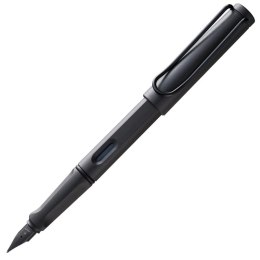 Pióro wieczne LAMY Safari 0E2, M, grafitowo-czarne