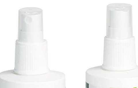 Spray do czyszczenia ekranów TFT/LCD/LED i klawiatur Q-CONNECT, 250ml
