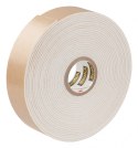 Taśma montażowa dwustronna SCOTCH-FIX Mirror (4496W-1950-P), 19mmx5m, biała